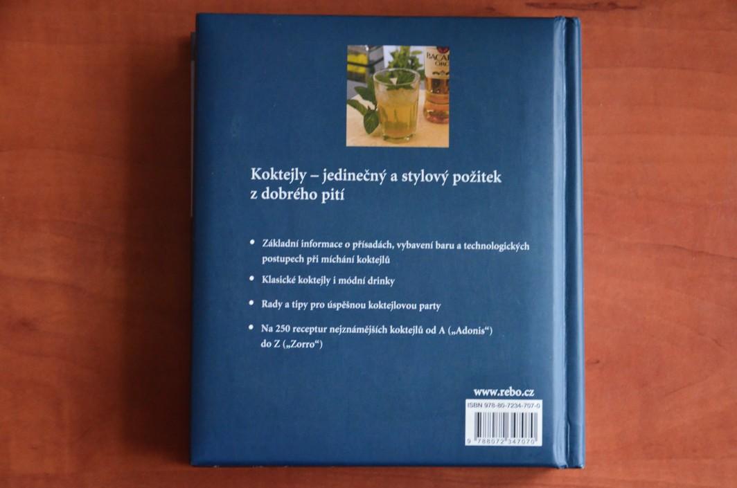 Lexikon KOKTEJLY