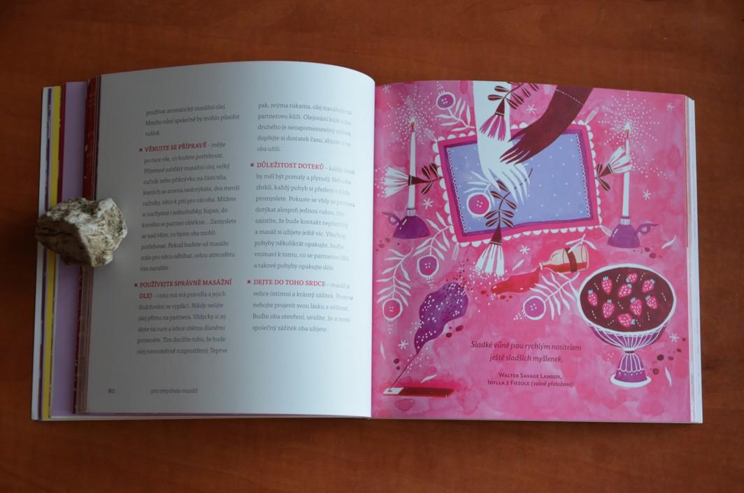 Milostné esence - 64 přírodních receptů na neodolatelná bylinná afrodiziaka