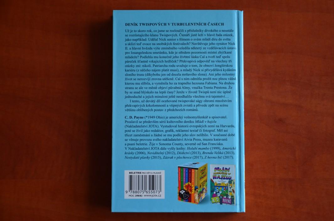 Mládí v hajzlu - Povolení prudit (9. díl)