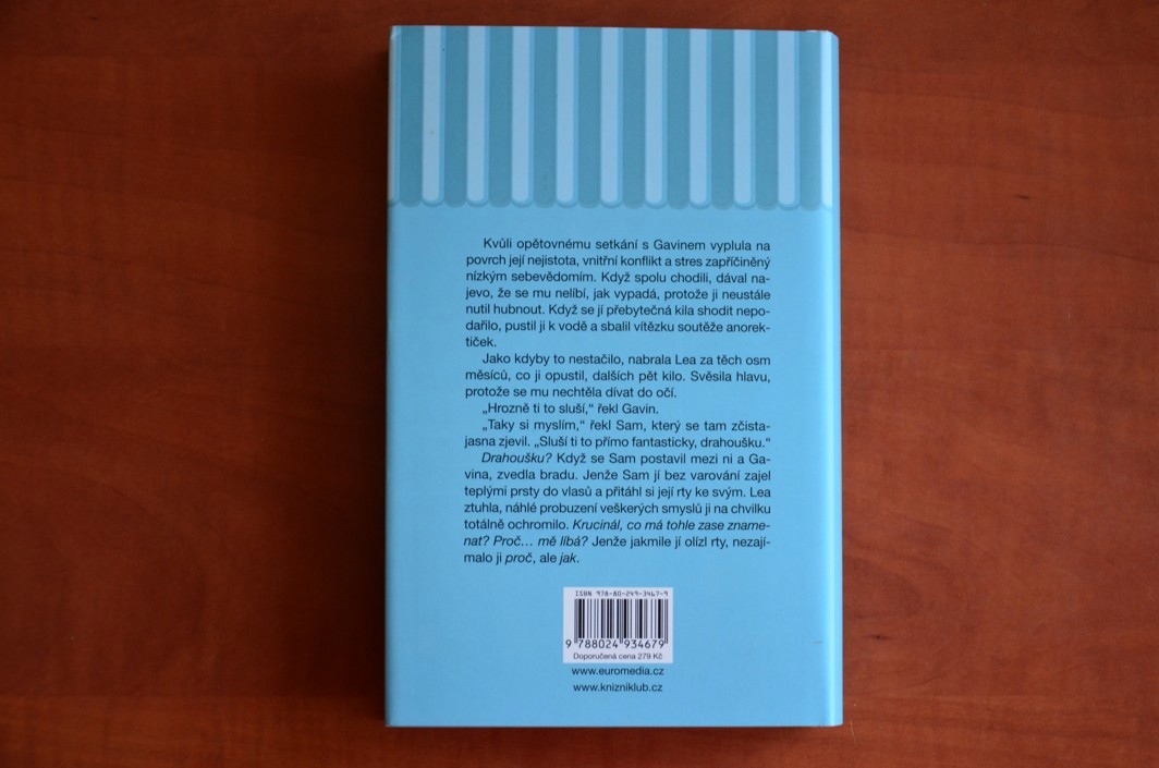 Na velikosti záleží