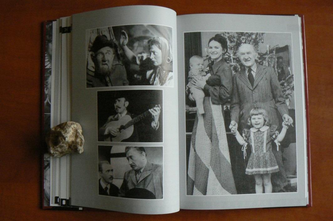 Kdo je kdo v českém filmu (podruhé)