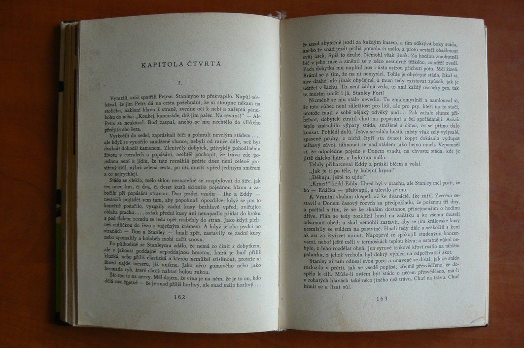 Nesmrtelný kovboj - KOD svazek 90 - Mirko Pašek (1966)