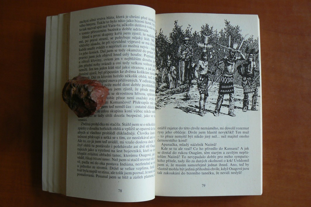 Old Surehand I. a II. díl (2 knihy)