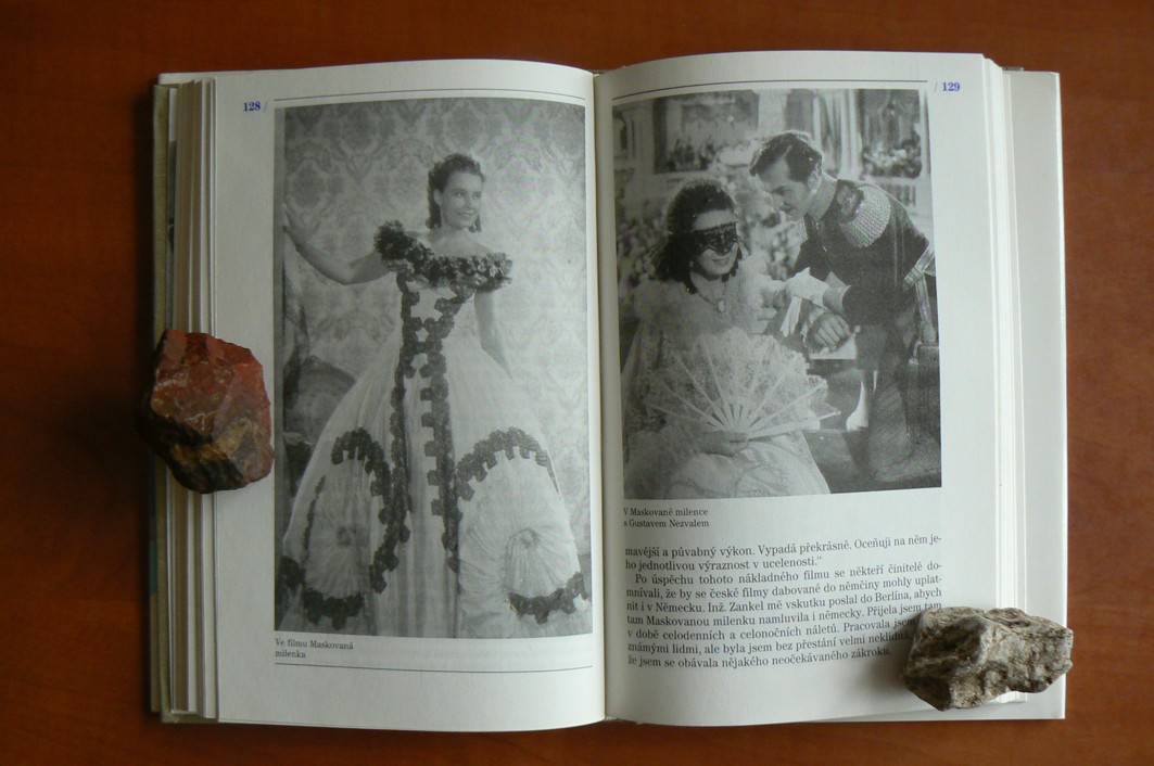 Lída Baarová - Života sladké hořkosti