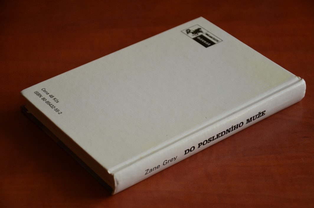 Do posledního muže