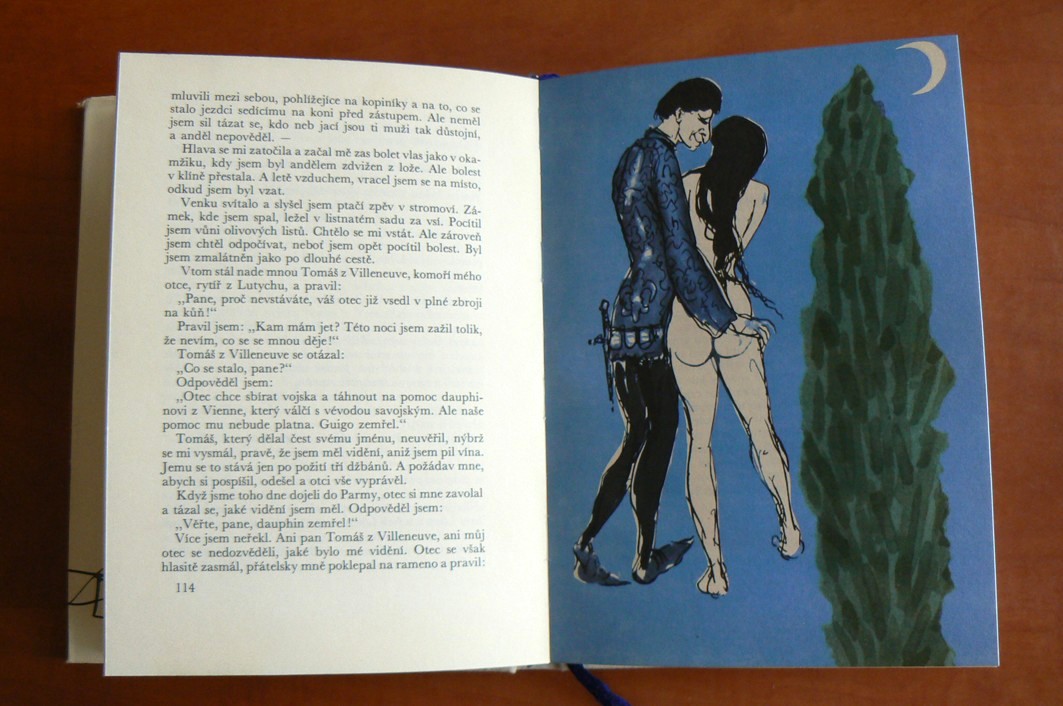 Karlštejnské vigilie