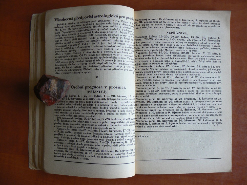 POHLEDY DO BUDOUCNA 1937