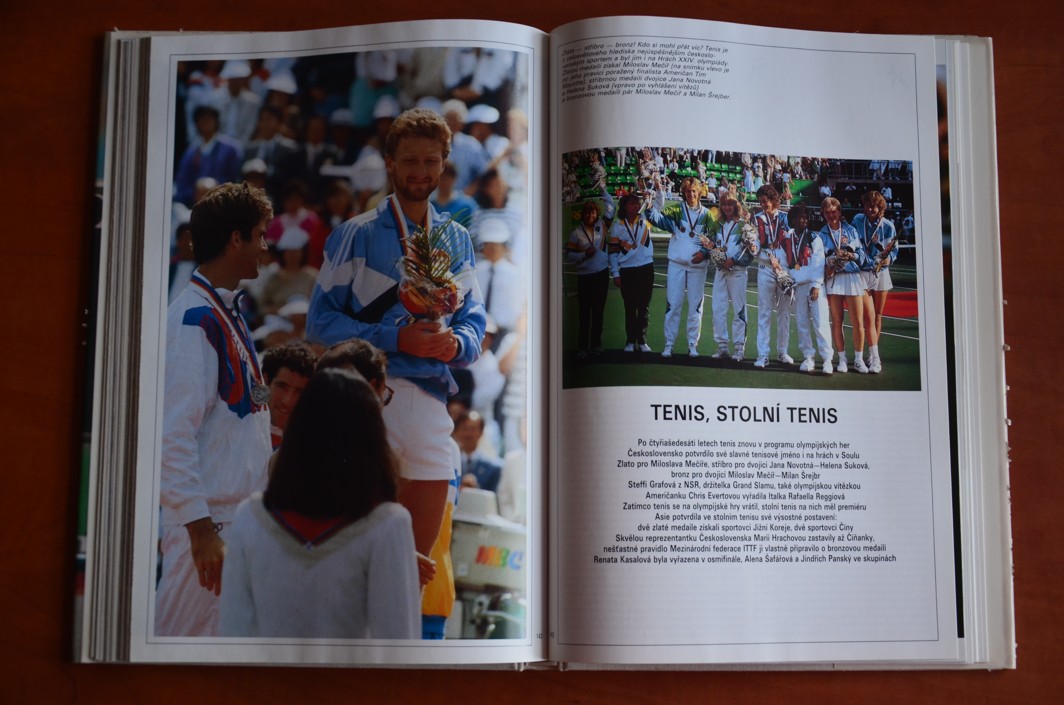 Hry XXIV. olympiády SOUL 1988