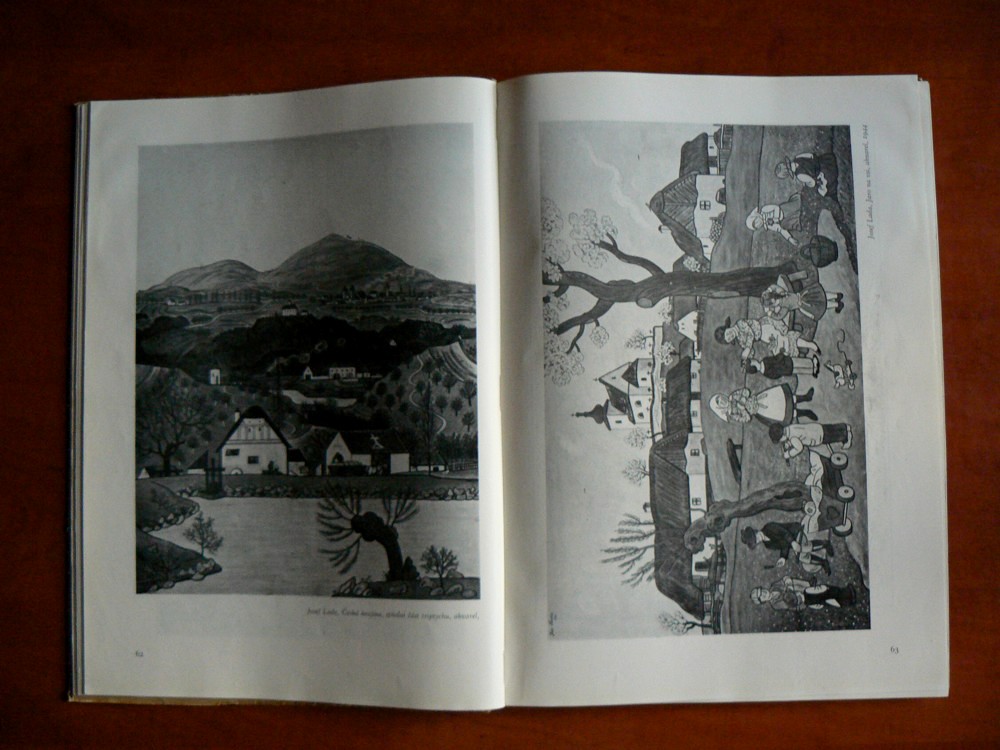 SBORNÍK S. V. U. MÁNES 1938-1945 