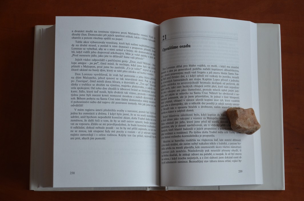 OSTROV NEROZUMU Robert Graves (1994) - téměř jako nová