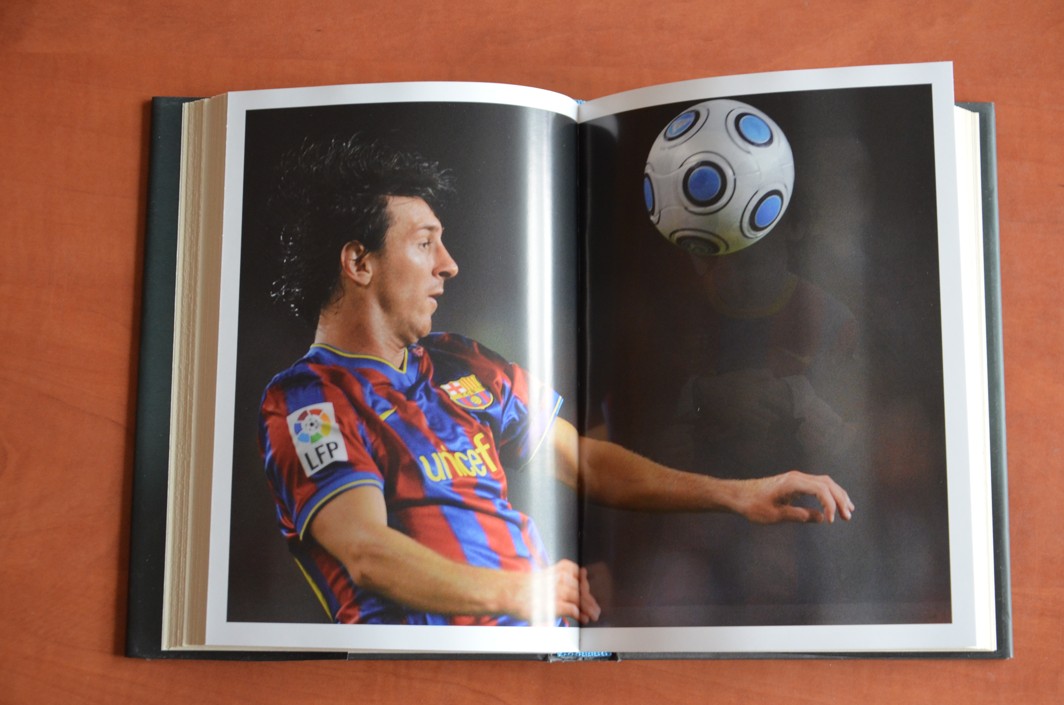 MESSI Leonardo Faccio (2014)