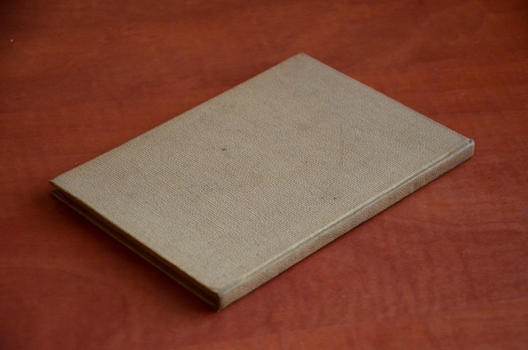 ZAHRADA POZNÁNÍ Leopold Andrian (1907) předmluva Jiří Karásek ze Lvovic