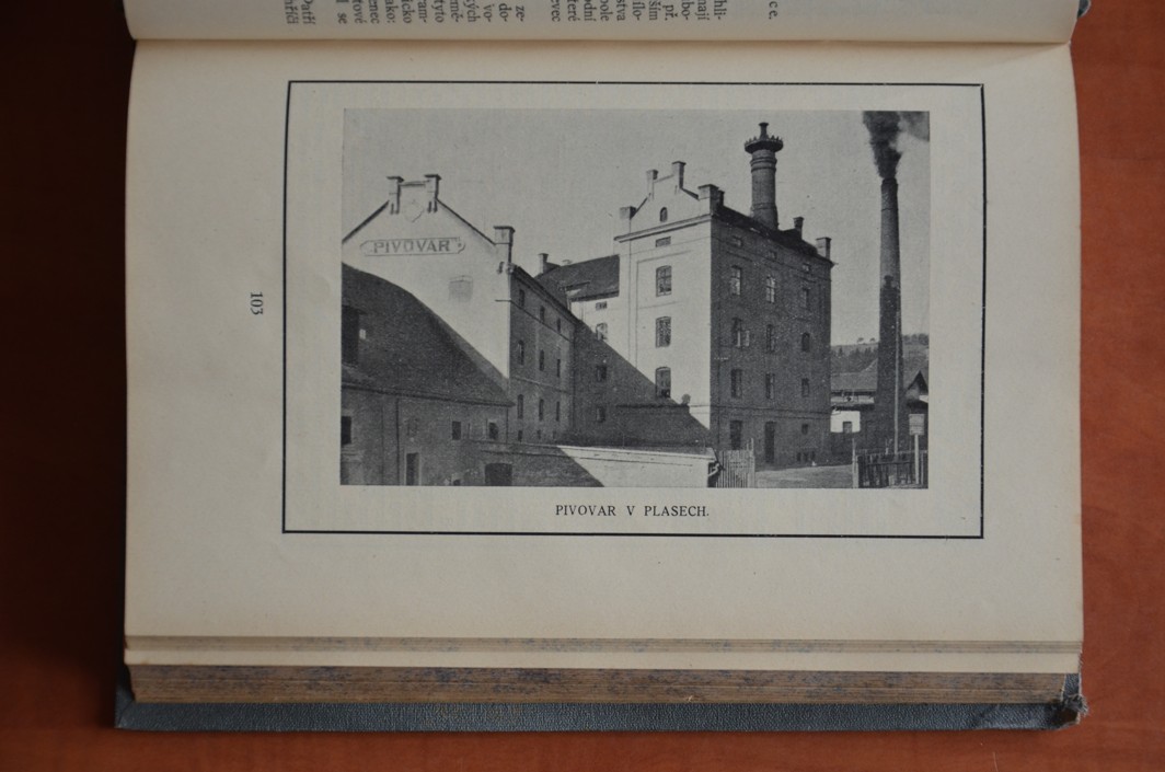 KRALOVICE - DĚJINY a POPIS POLITICKÉHO OKRESU KRALOVICKÉHO - 2 knihy (1930-32)