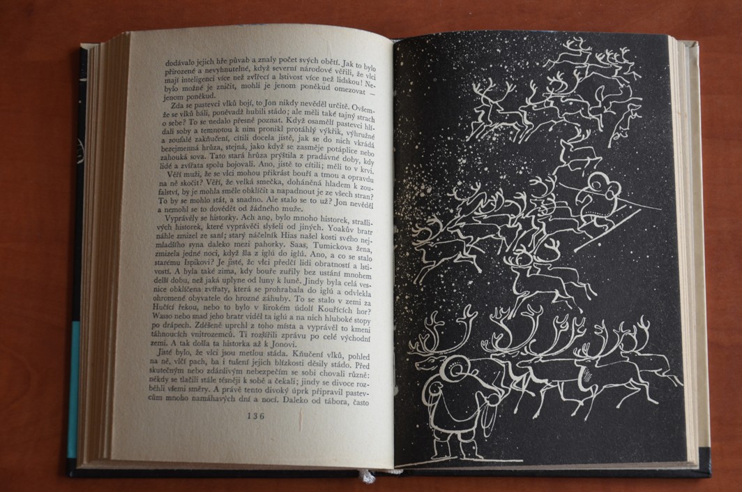 SOBI TÁHNOU - KOD svazek 103 - Allen Roy Evans (1968)