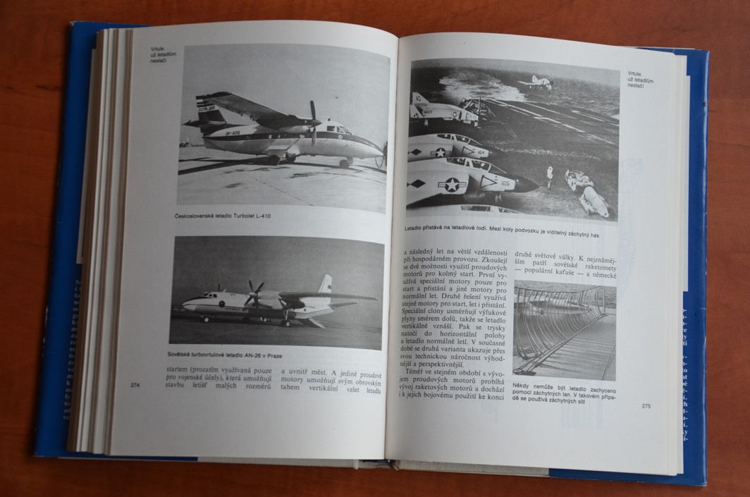 Technika a vojenství včera, dnes a zítra