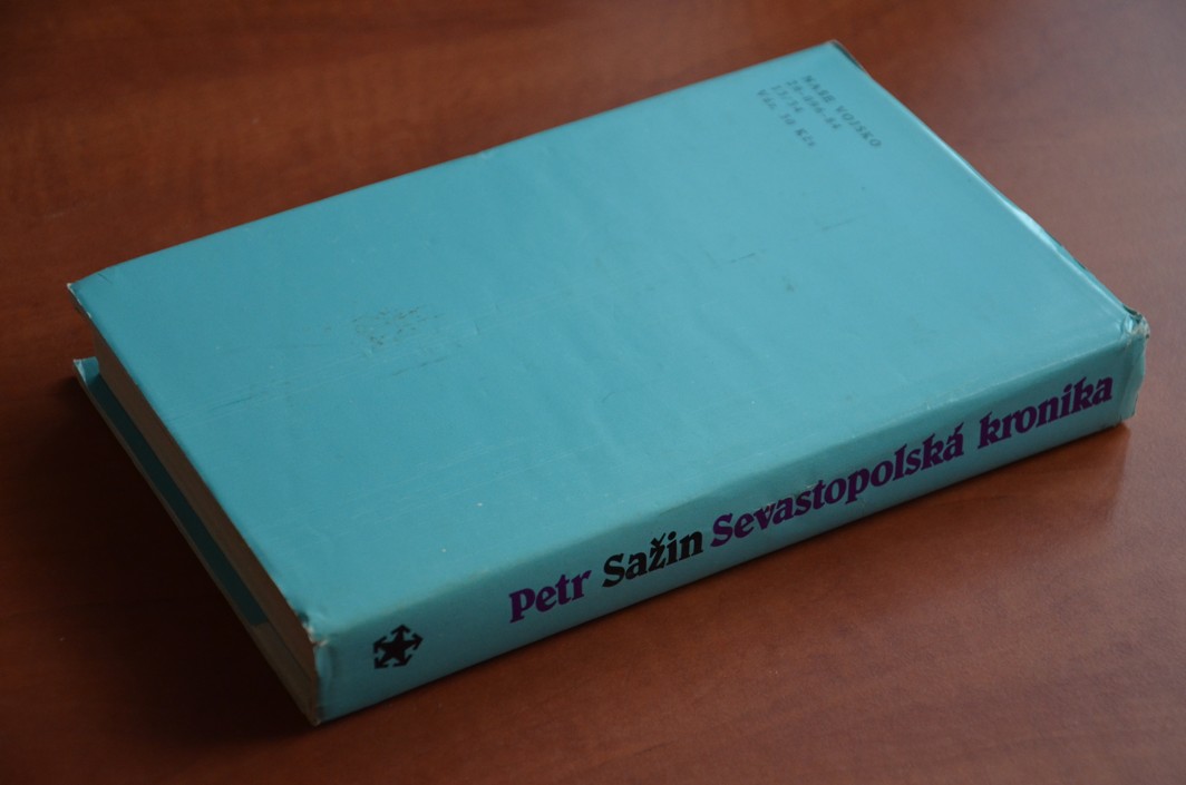 Sevastopolská kronika