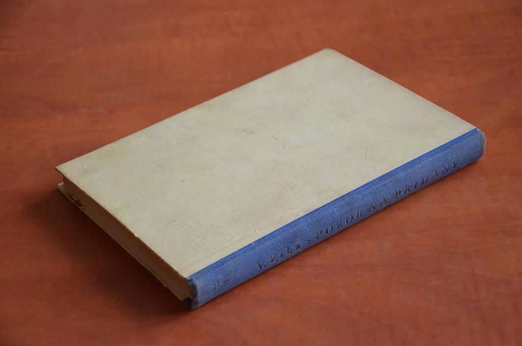 Pozor na primány (1941)