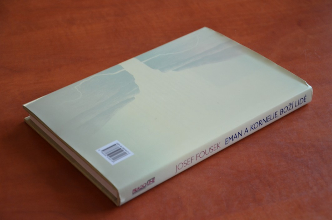 Eman a Kornelie, boží lidé