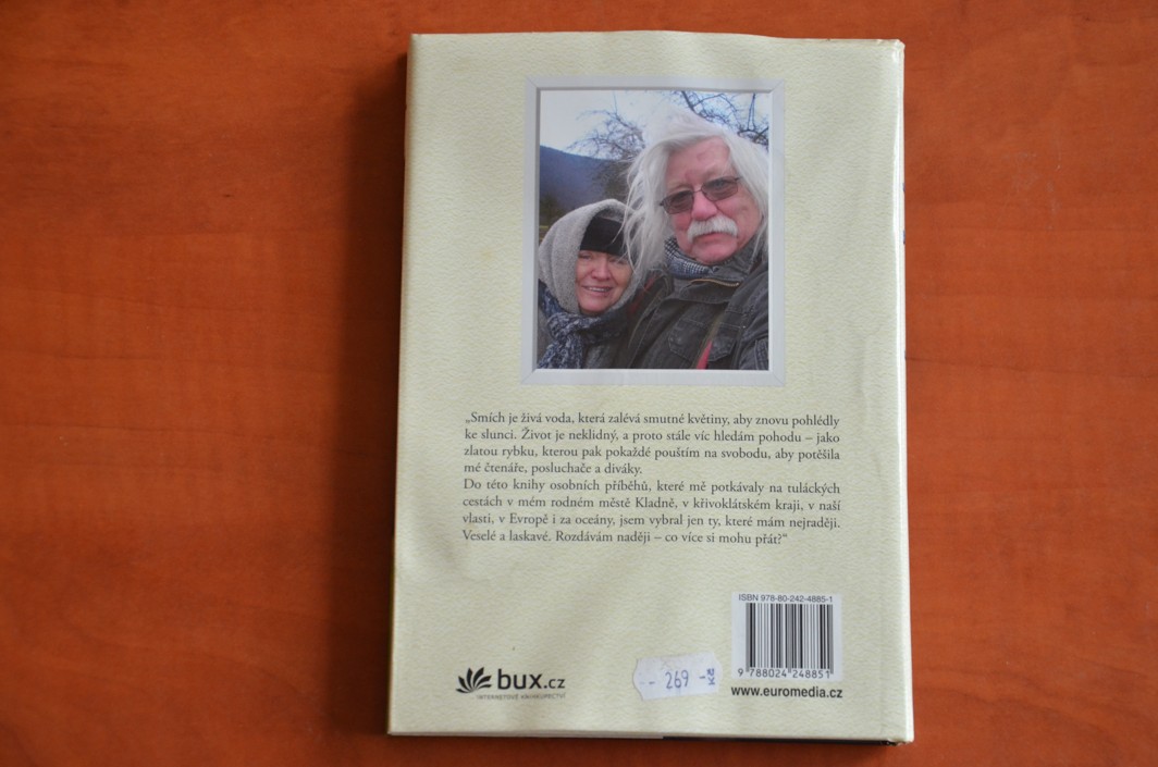 Smích je živá voda