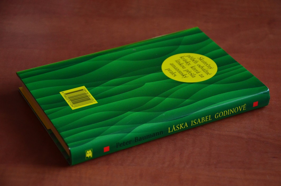 Láska Isabel Godinové