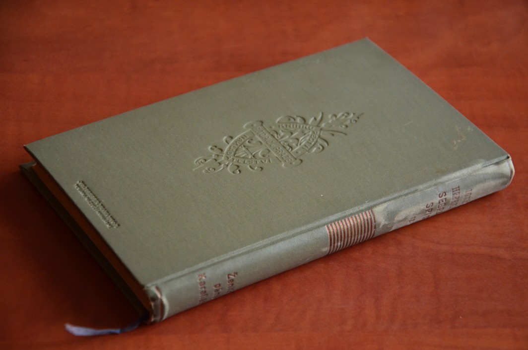 Ženitba páně Karafiátova a jiné povídky staromládenecké