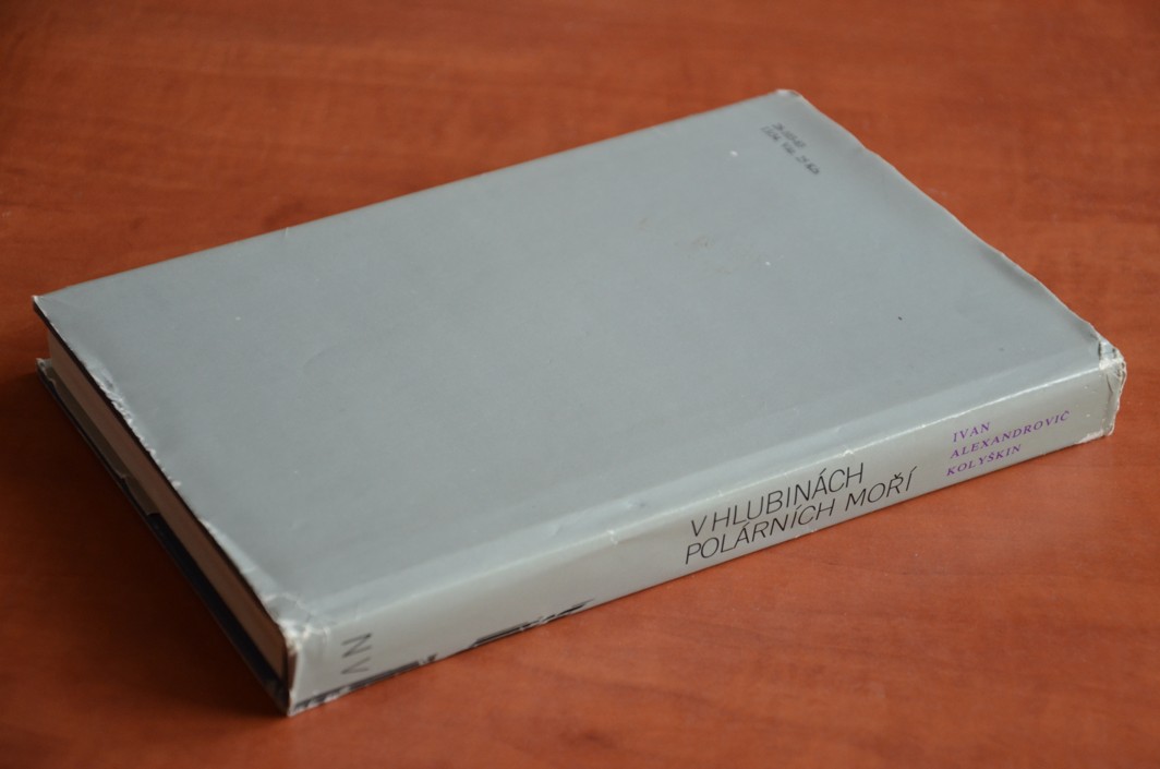 V hlubinách polárních moří