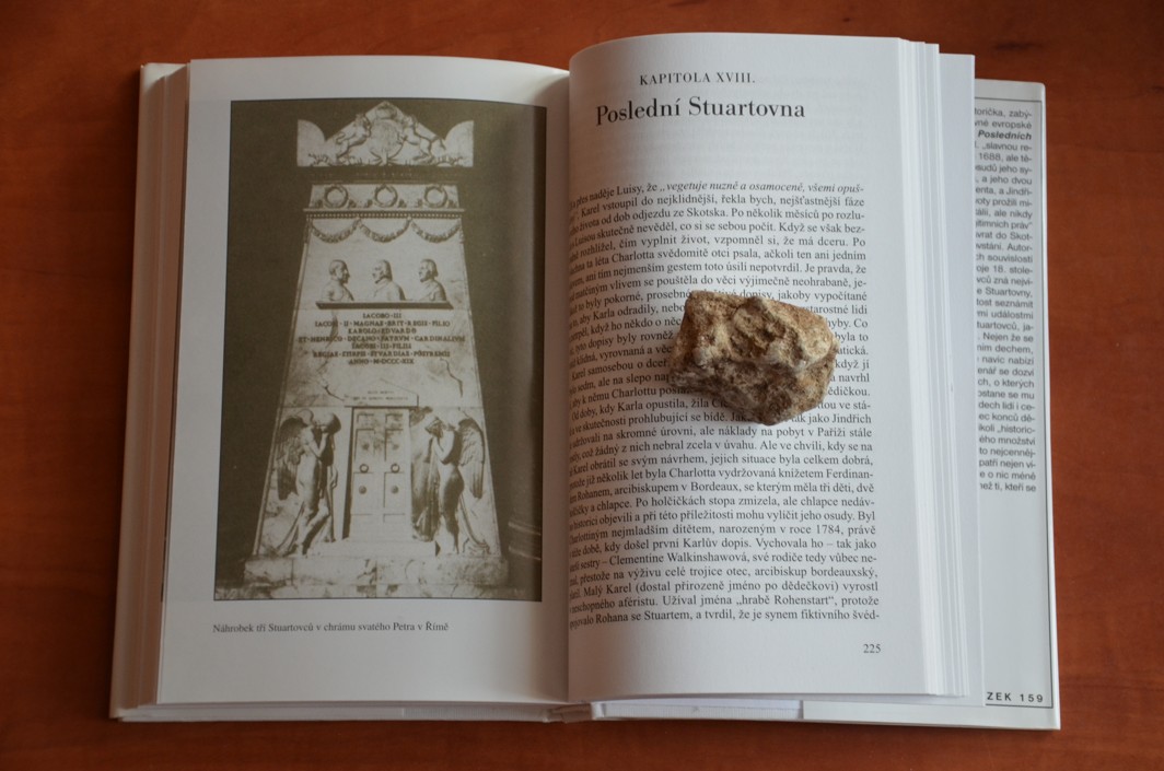 Poslední Stuartovci