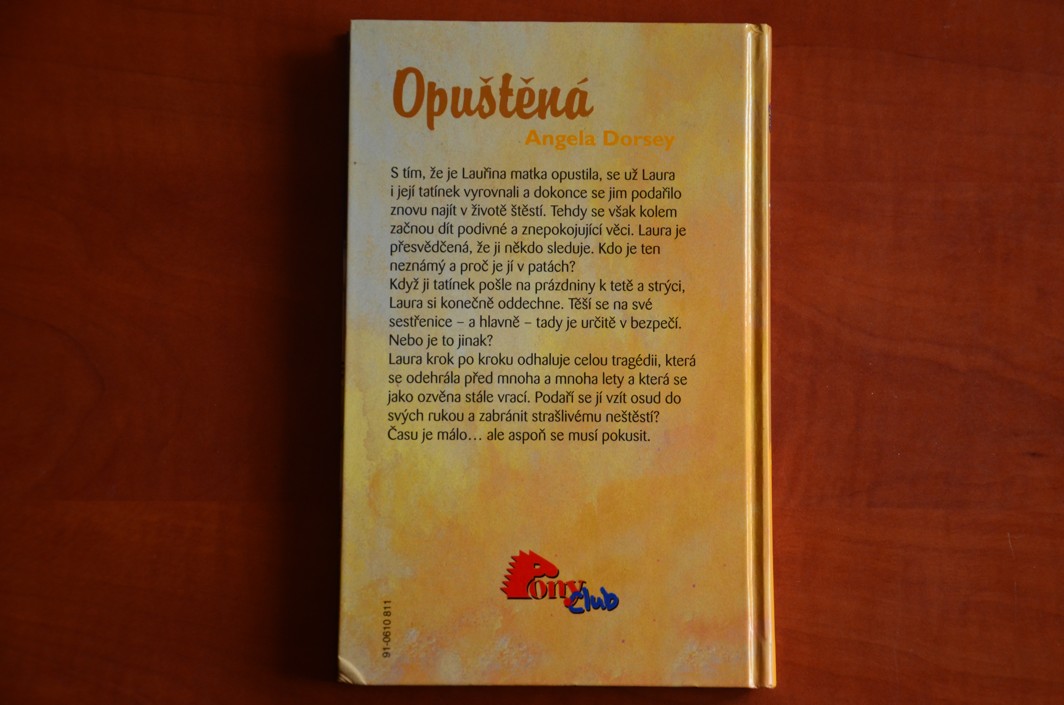 Opuštěná