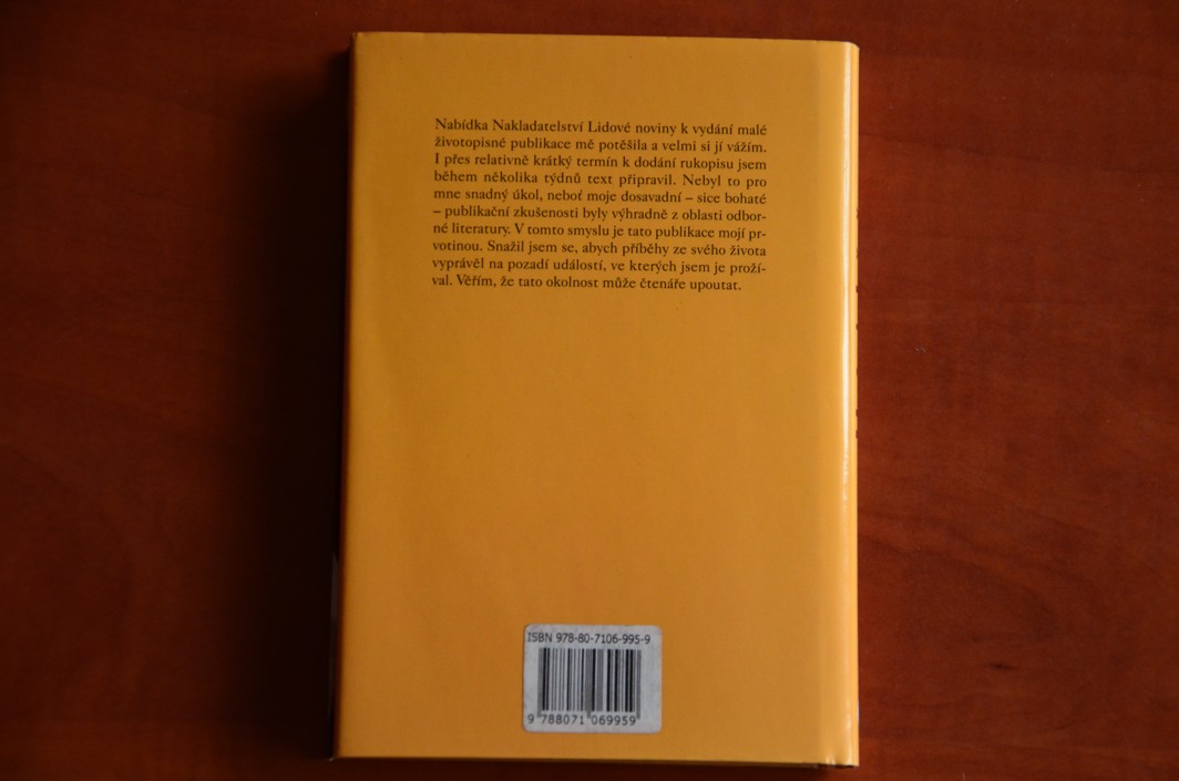 Pavel Klener - Jde to i slušně