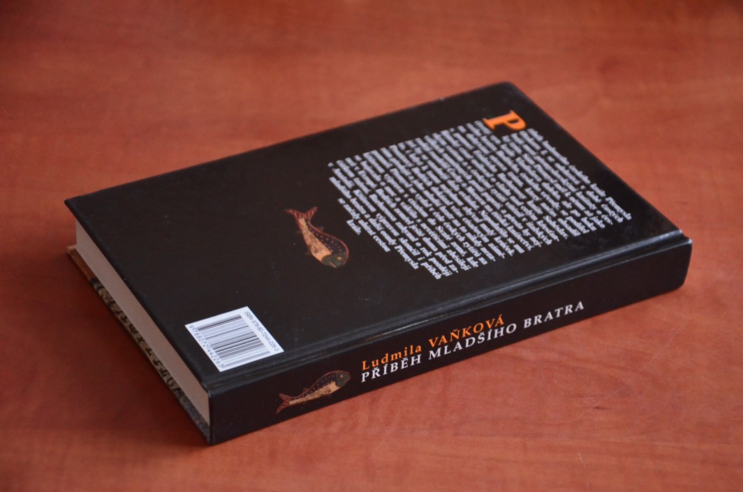 Příběh mladšího bratra