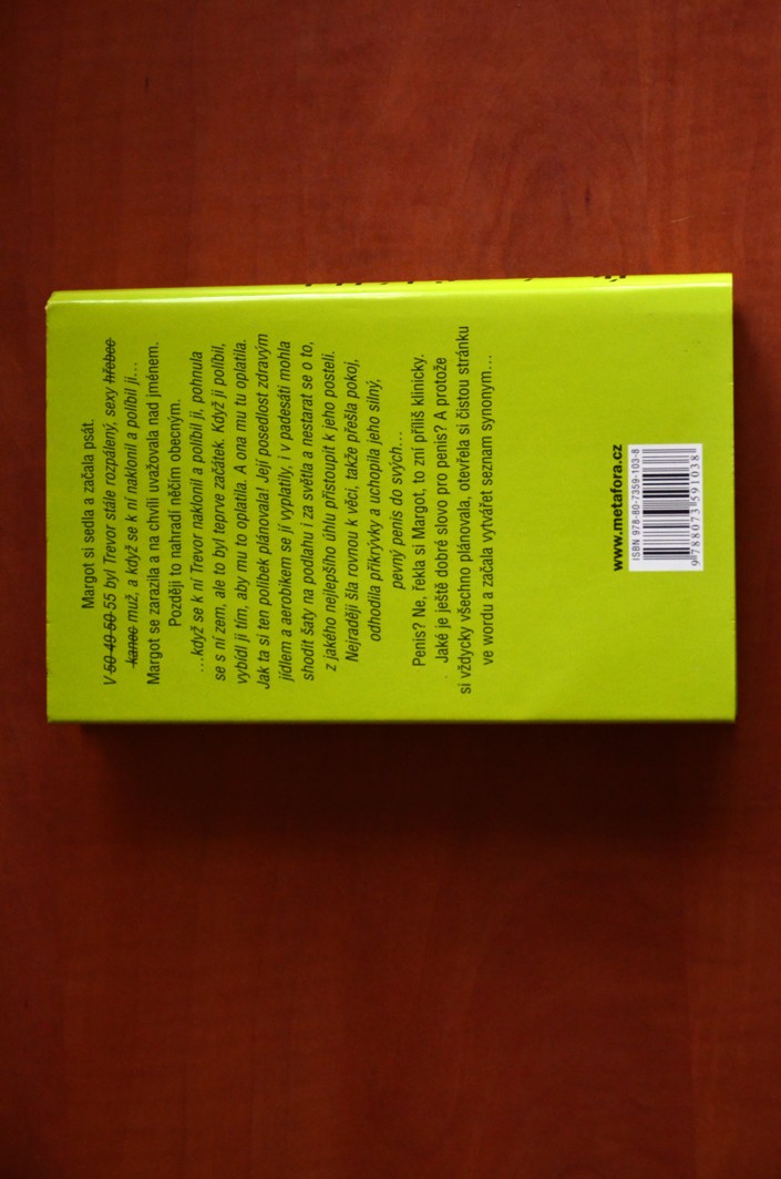 Úterní erotický klub