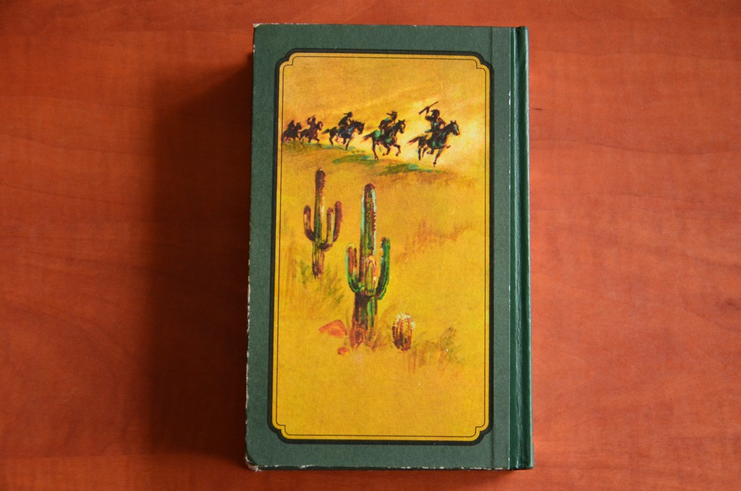 Old Surehand I (německy)