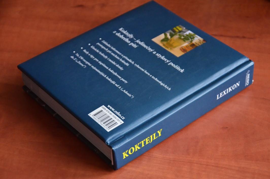 Lexikon KOKTEJLY