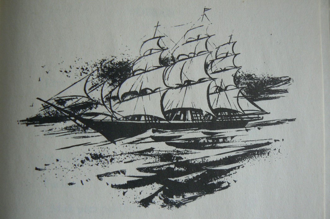 Muž přes palubu - KOD svazek 131 - Konstantin Staňukovič (1982)