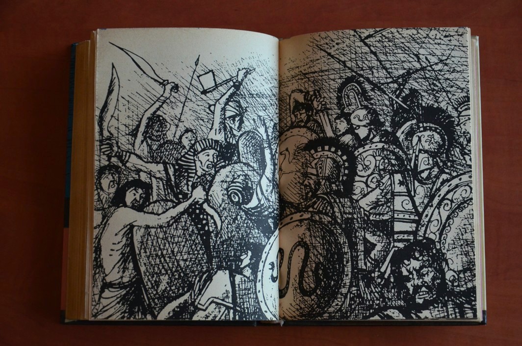 PŘÍHODY ŘEKA MELIKLA - KOD svazek 37 - Witold Makowiecki (1959)