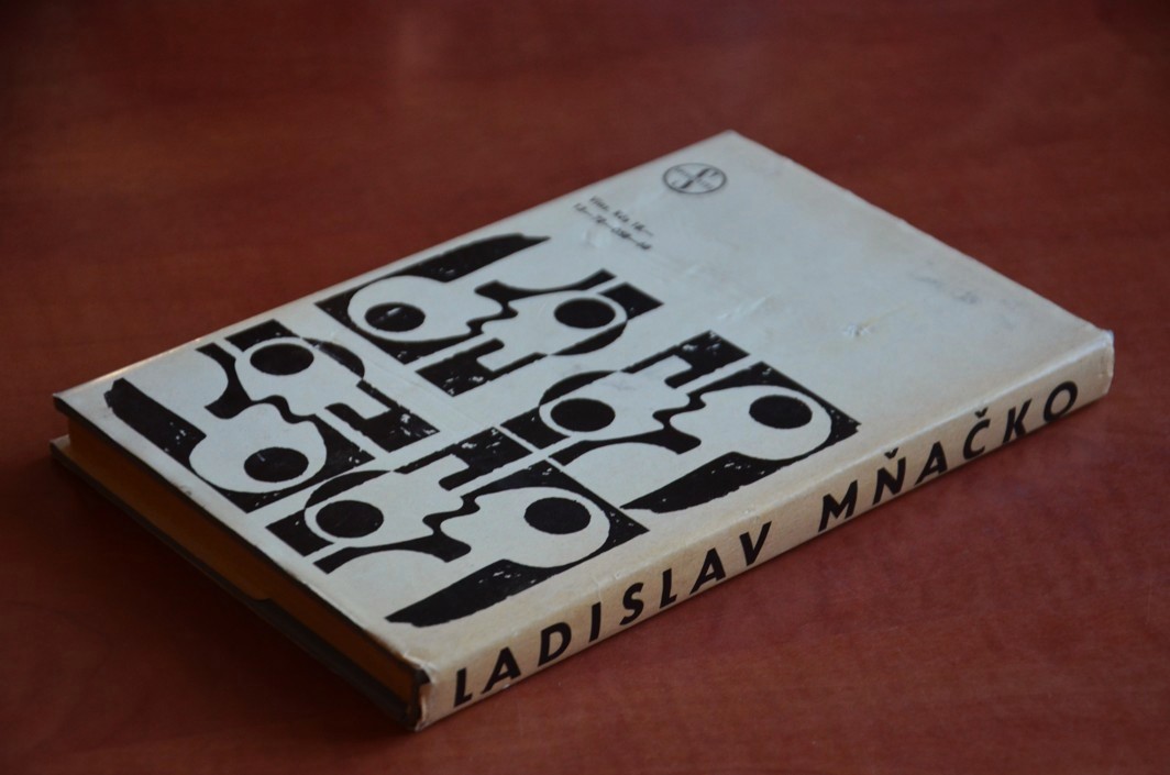 Ako chutí moc - Ladislav Mňačko - 1. vydání 1968 (slovensky)