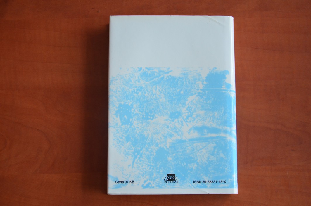 OSTROV NEROZUMU Robert Graves (1994) - téměř jako nová