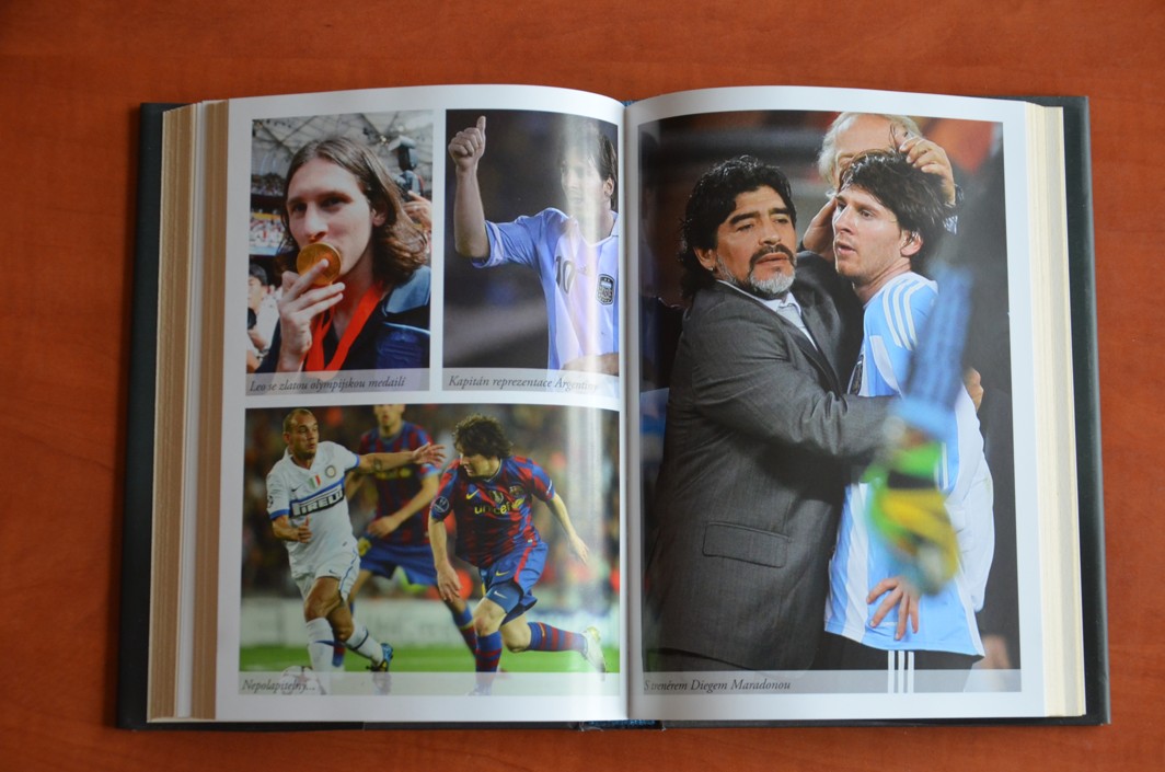 MESSI Leonardo Faccio (2014)