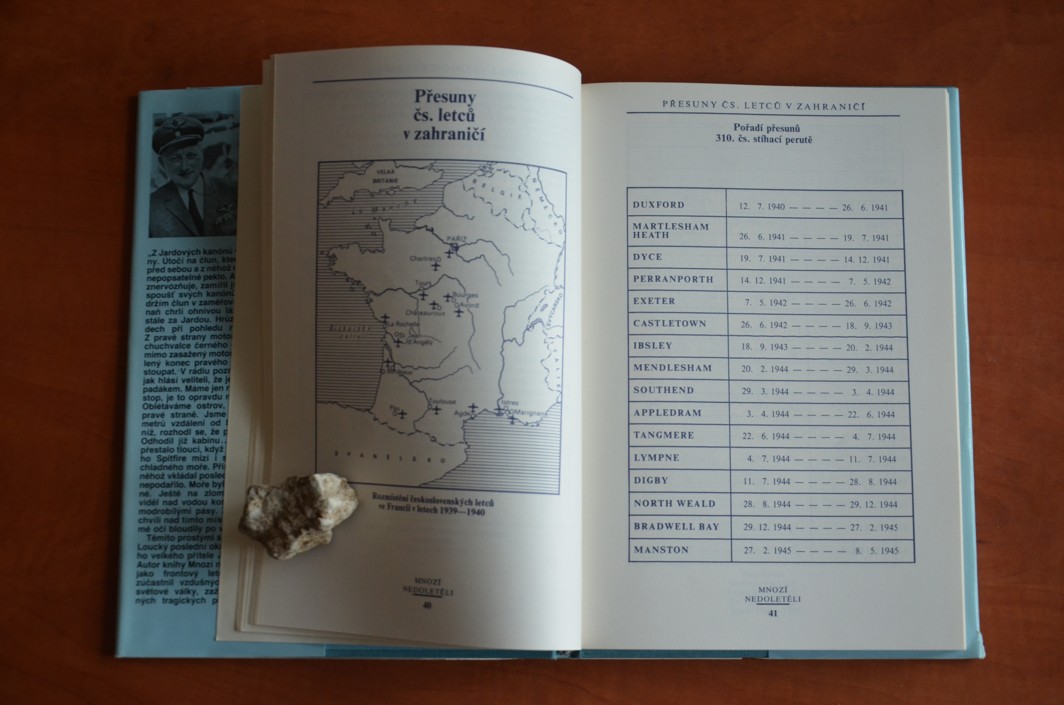 MNOZÍ NEDOLETĚLI František Loucký (1989)