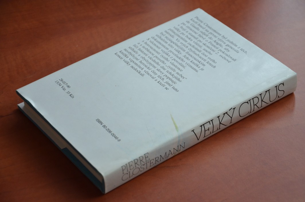 Velký cirkus