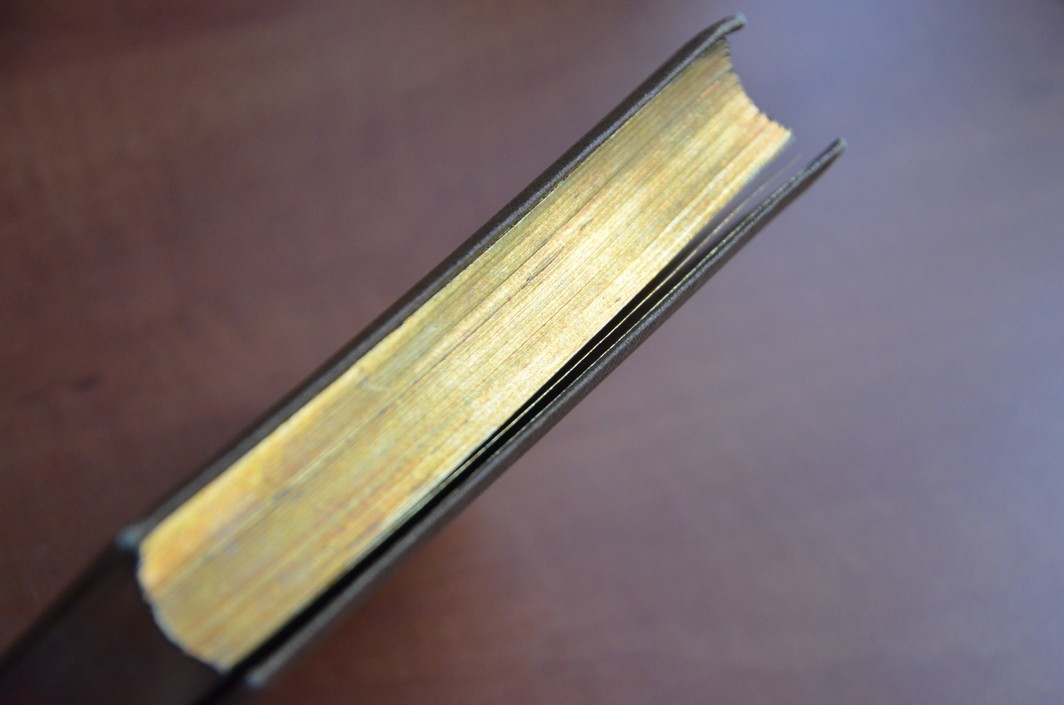 Almanach ČESKÉ AKADEMIE XXI. 1911