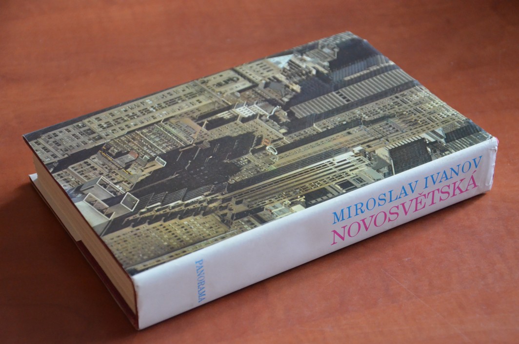 Novosvětská (Antonín Dvořák) 