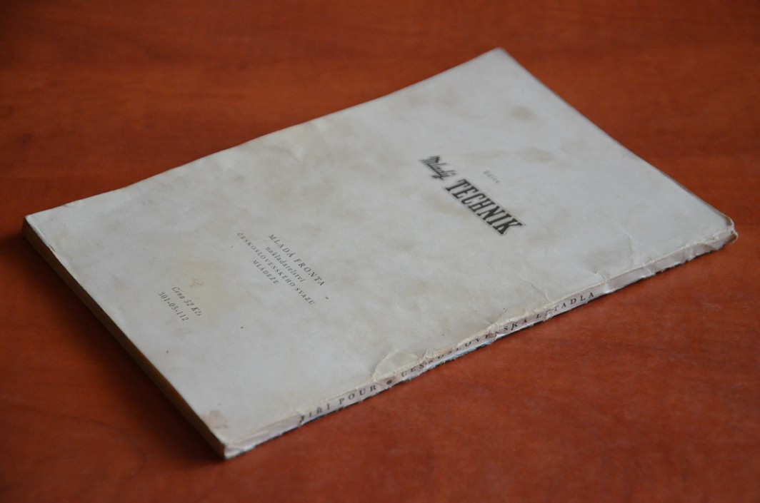 Československá letadla