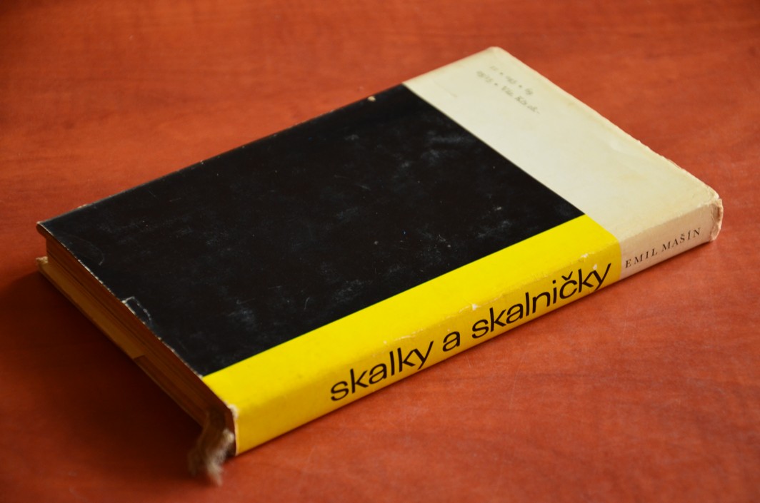 Skalky a skalničky