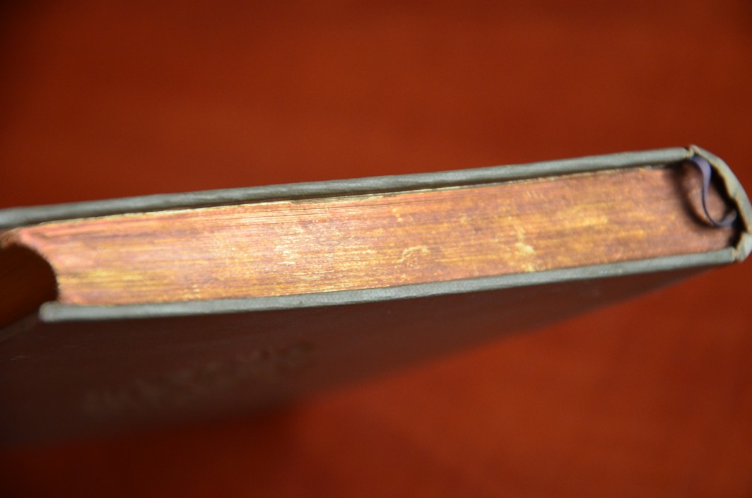 Ženitba páně Karafiátova a jiné povídky staromládenecké