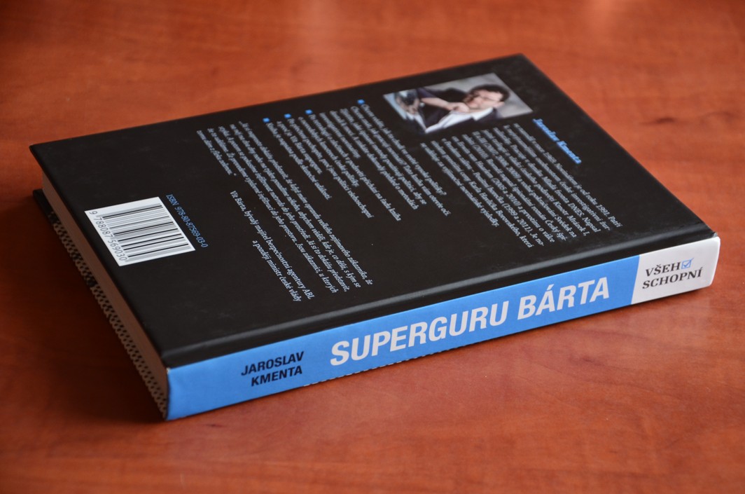 Superguru Bárta