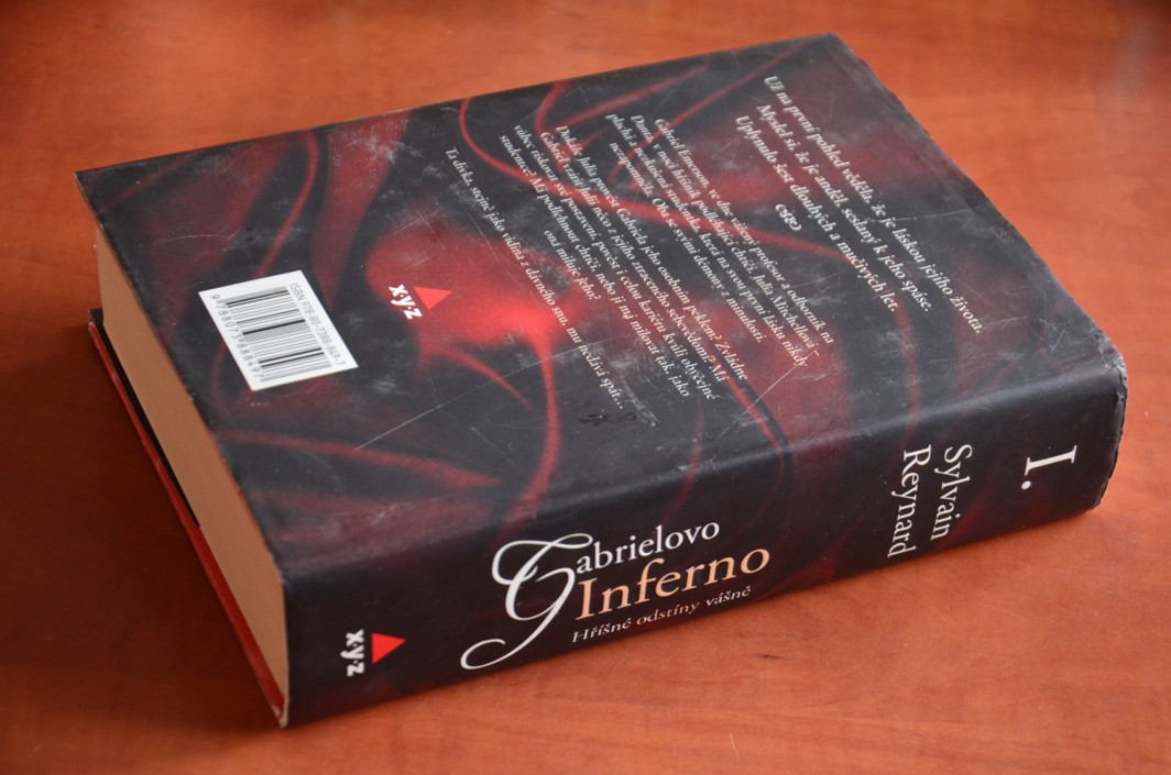 Gabrielovo Inferno