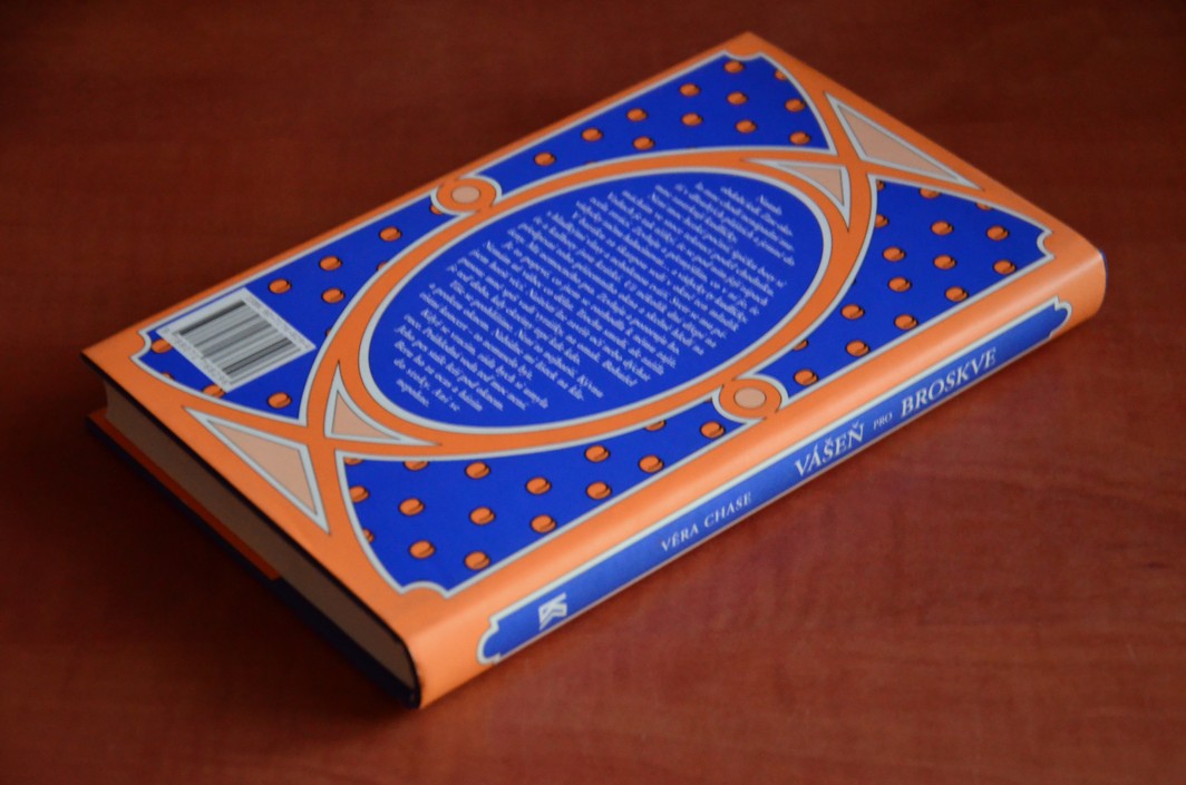 Vášeň pro broskve