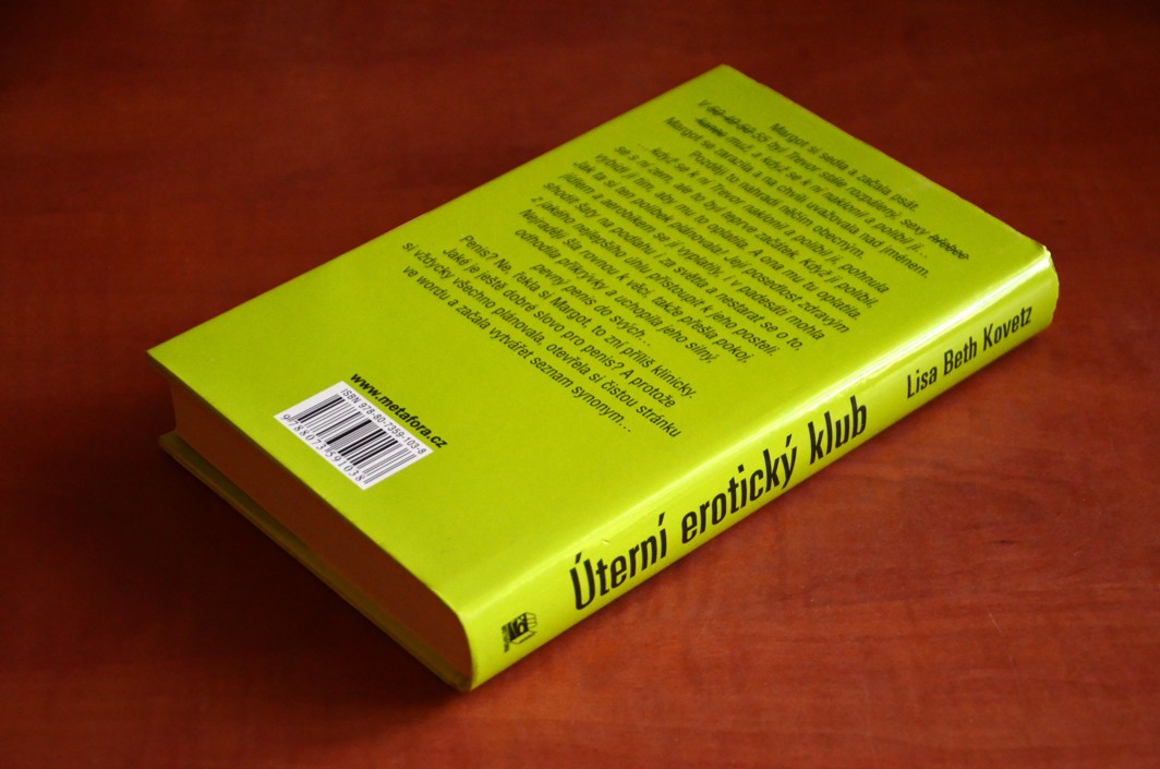Úterní erotický klub