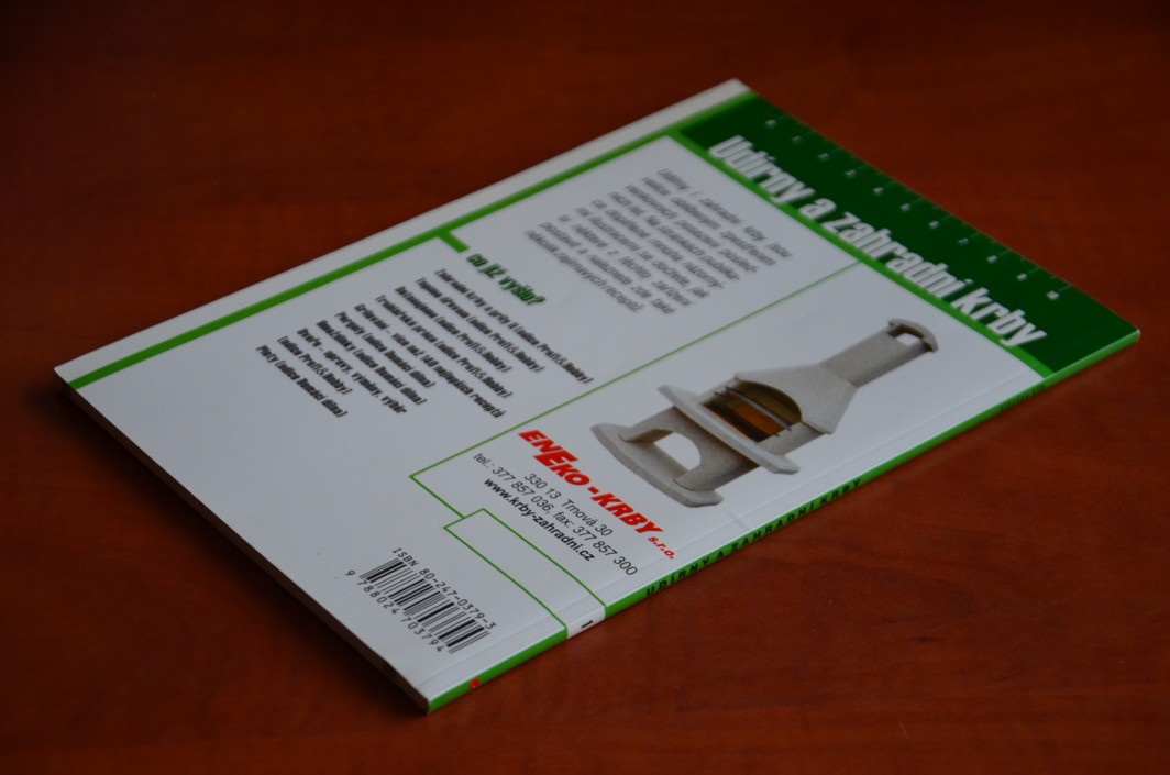 Udírny a zahradní krby - GRADA